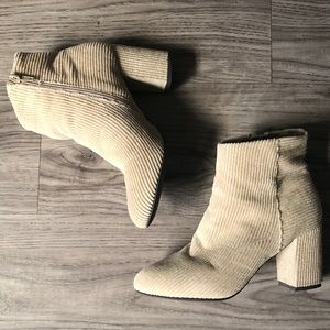 Band of Gypsies Andrea Boot